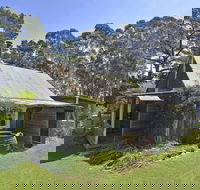 Davidson Whaling Station Historic Site - Tourism Canberra