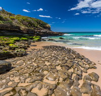 Dawsons Island Beach - Tourism Canberra