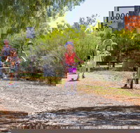 Dookie Rail Trail - Tourism Canberra