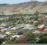 Dungog - Tourism Canberra