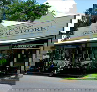 Dunoon - Tourism Canberra