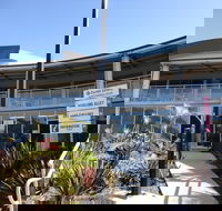 Dunn Lewis Centre - Tourism Canberra