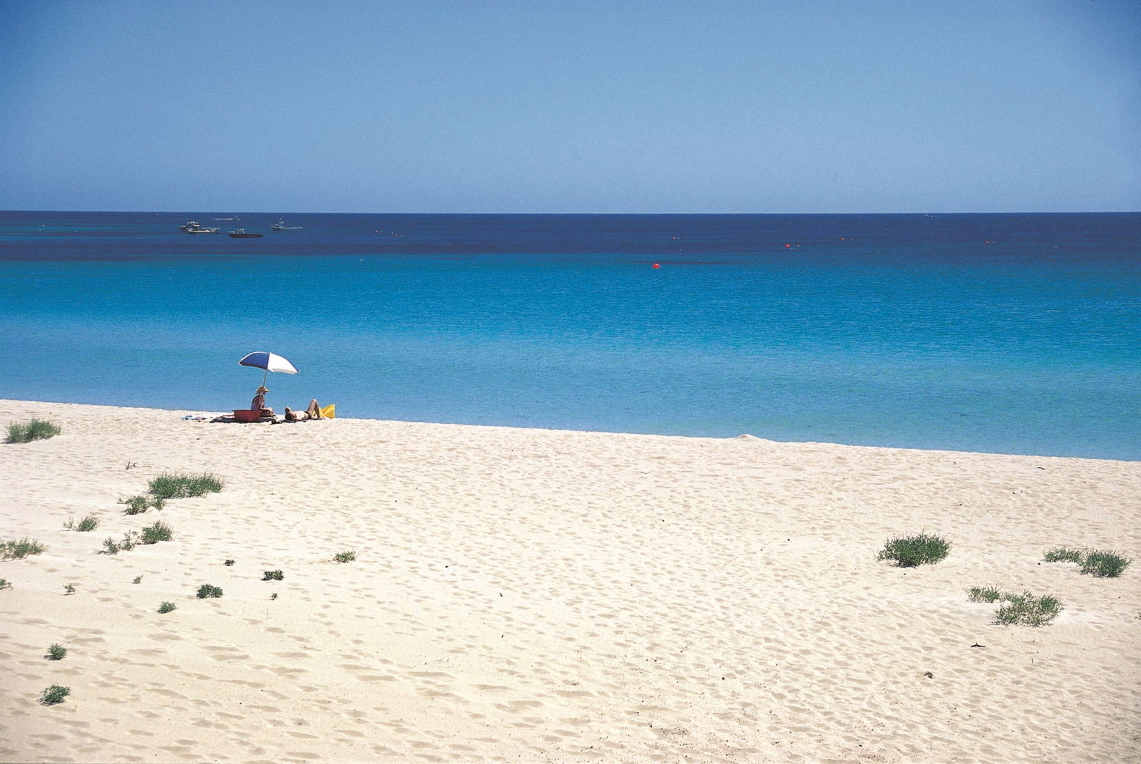 Eagle Bay WA Tourism Canberra