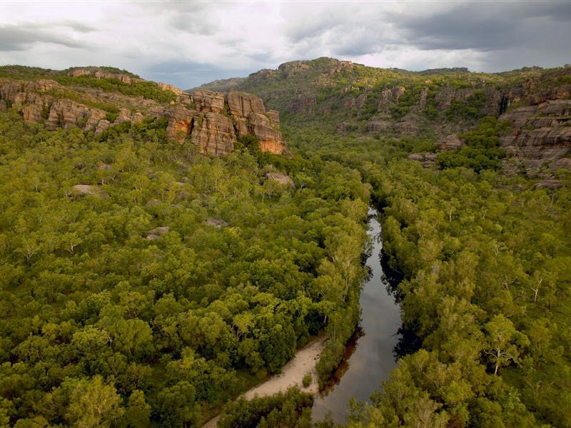 East Arnhem NT Tourism Canberra