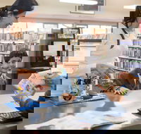 East Maitland Library - Tourism Canberra