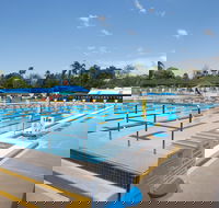 East Maitland Aquatic Centre - Tourism Canberra