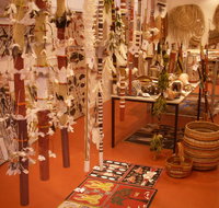 Elcho Island Art and Craft - Tourism Canberra