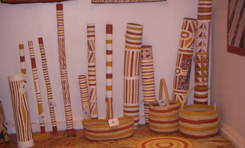 Elcho Island Art And Craft - Tourism Canberra 1