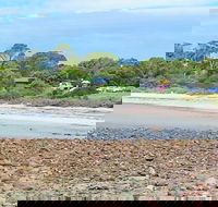 Emu Bay Playground - Tourism Canberra