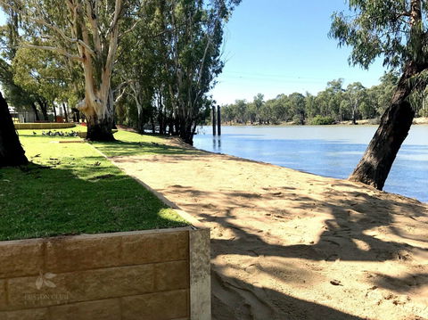 Euston - Tourism Canberra 0
