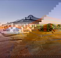 Far West Adventure Drive - Tourism Canberra