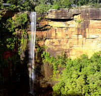 Fitzroy Falls - Tourism Canberra
