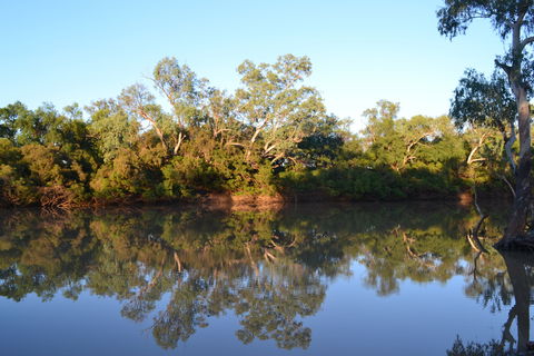 Five Mile - Tourism Canberra 2