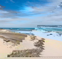 Flat Rocks - Tourism Canberra