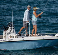 Fly Fishing Frontiers - Tourism Canberra