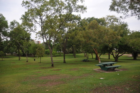 Frog Hollow - Tourism Canberra 0