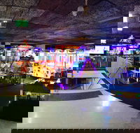 Funland Ulladulla - Tourism Canberra