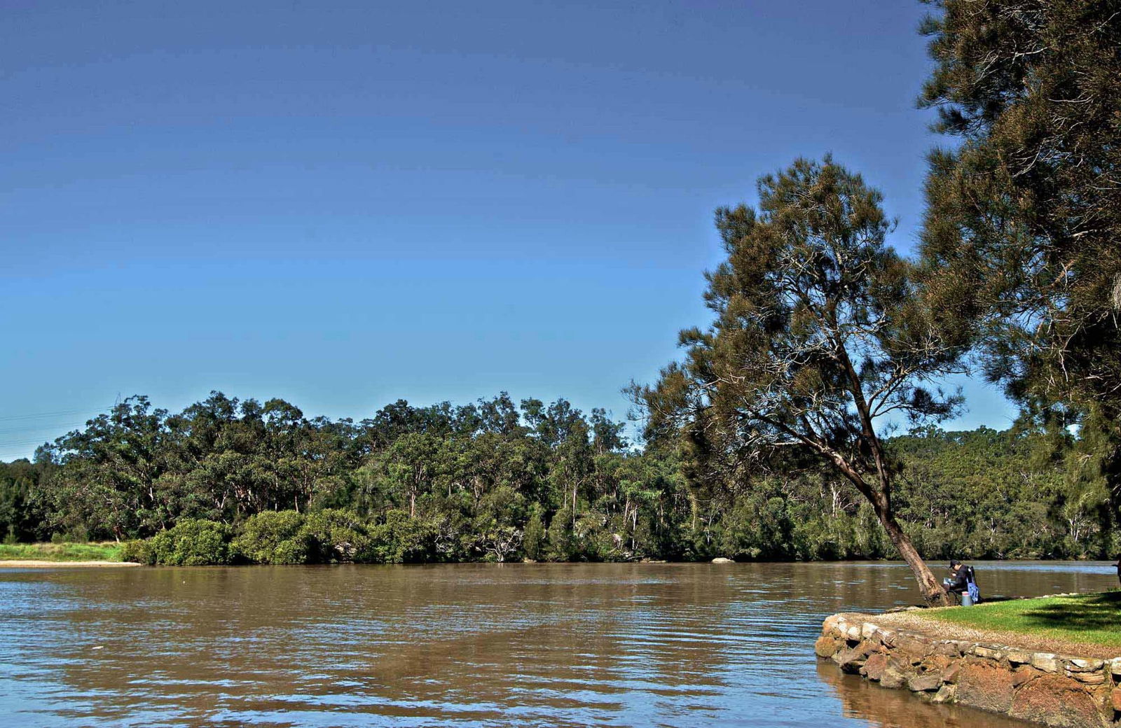 Panania NSW Tourism Canberra