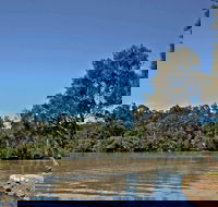 Georges River National Park - Tourism Canberra
