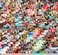 Gnomesville - Tourism Canberra