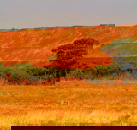 Golden Valley - Tourism Canberra
