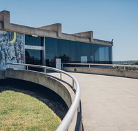 Gold Museum - Tourism Canberra