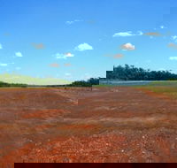 Gorrie Airfield - Tourism Canberra