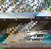 Granite Picnic Area - Tourism Canberra