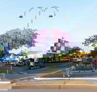 Grafton - Tourism Canberra