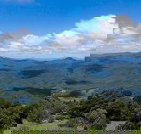Griffith Lookout - Tourism Canberra