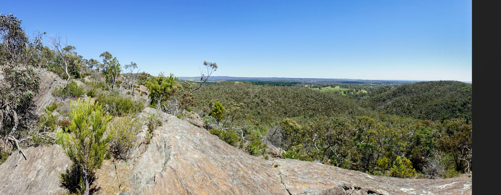 Pewsey Vale SA Tourism Canberra