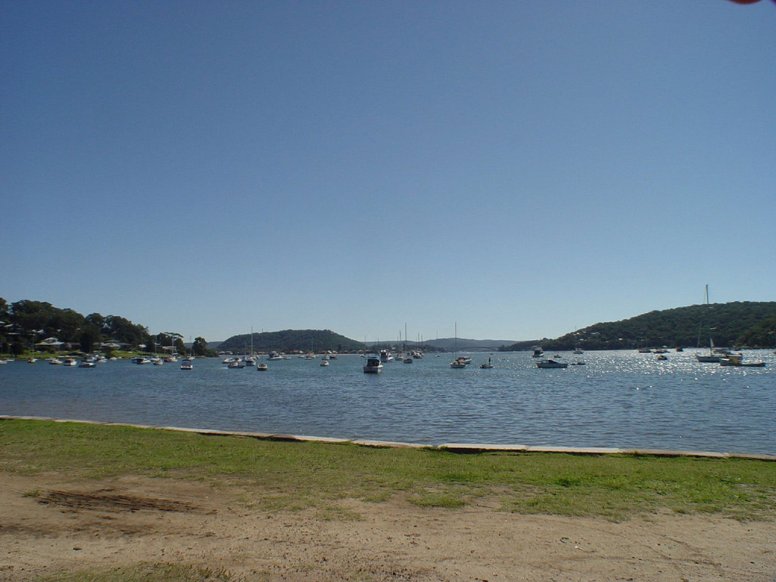 Hardys Bay NSW Tourism Canberra