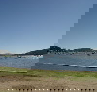Hardys Bay - Tourism Canberra
