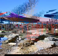 Heritage Park - Tourism Canberra