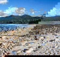 Hinchinbrook Island - Tourism Canberra