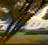 Home Hill - Tourism Canberra