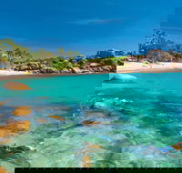 Horseshoe Bay - Bowen - Tourism Canberra