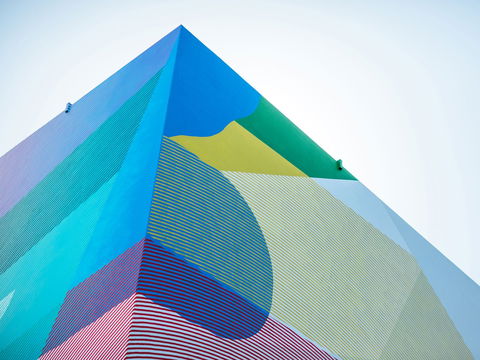 HOTA - Home Of The Arts - Tourism Canberra 1
