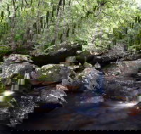 Kangaroo River - Tourism Canberra