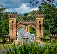 Kangaroo Valley - Tourism Canberra