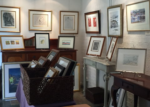 Kiama Art Gallery - Tourism Canberra 0