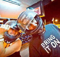 Kingston Park Raceway - Go Kart Hire - Tourism Canberra