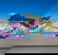 Kirkham Skate Park - Tourism Canberra