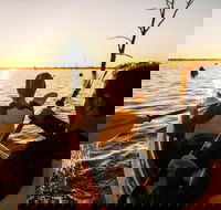 Lake Mulwala - Tourism Canberra