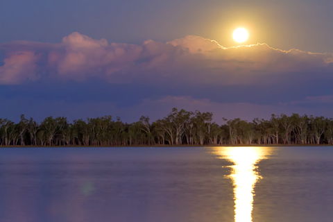 Lake Broadwater Conservation Park - Tourism Canberra 0