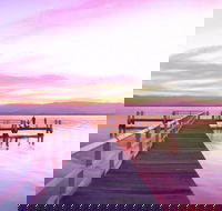 Lake Illawarra - Tourism Canberra