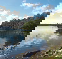 Lake Paluma - Tourism Canberra