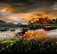 Lake McIntyre - Tourism Canberra
