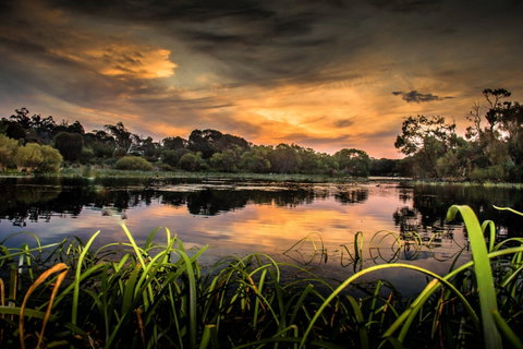 Lake McIntyre - Tourism Canberra 0