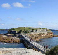 La Perouse - Tourism Canberra